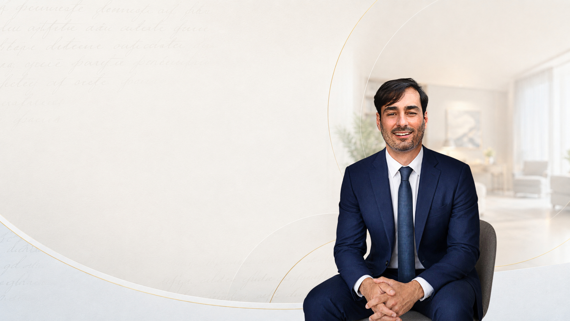 Dr. Fabricio Marques, médico psiquiatra